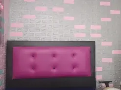 Amateur Nude Webcam of sweet_poison30