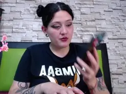 Amateur Adult Webcam of sweet_poison30