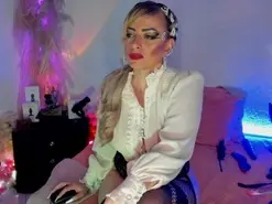 Amateur Nude Webcam of Jeanineescott