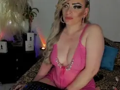 Amateur Live Sex Cam of Jeanineescott