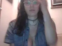 Amateur Adult Webcam of Rumanita_99