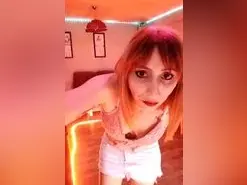 Amateur Free Live Porn of Deliciosos87
