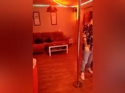 Amateur Live Sex Cam of Deliciosos87