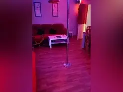 Amateur Sex Cam of Deliciosos87