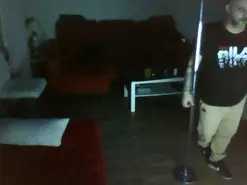 Amateur Sex Cam of Deliciosos87