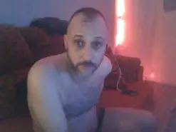 Amateur Nude Webcam of Deliciosos87