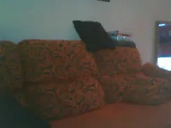 Amateur Free Porn Cam of Deliciosos87