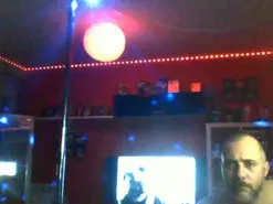 Amateur Free Porn Cam of Deliciosos87