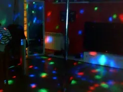 Amateur Sex Cam of Deliciosos87