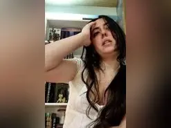 Amateur Live Sex Cam of Sagira