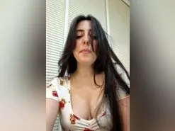 Amateur Sex Cam of Sagira