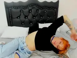Amateur Free Porn Cam of Scarlettmilf_cg