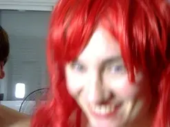 Amateur Live Sex of arielortiz69