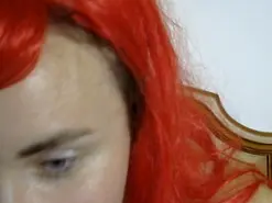 Amateur Free Porn Cam of arielortiz69