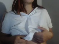 Amateur Sex Cam of sofia_brunni