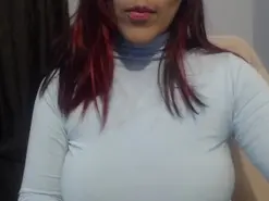Amateur Adult Webcam of sofia_brunni