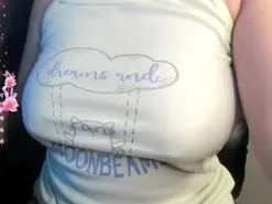 Amateur Live Sex Cam of Tiffany_teressa