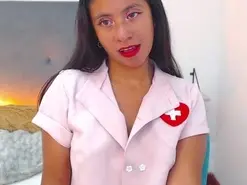 Amateur Best Webcam of Jade_blue