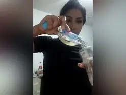 Amateur Free Porn Cam of AmiryLayla