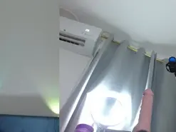 Amateur Nude Webcam of dolcekiki