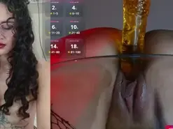 Amateur Best live sex cam show of dolcekiki