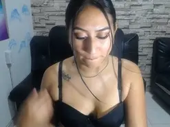 Amateur Free Live Porn of PaulaRoss