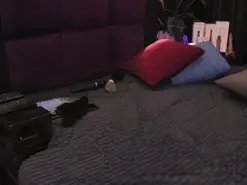 Amateur Adult Webcam of Secretfantasy_x