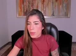 Amateur Watch Live Sex Cams of ArianaCastillo