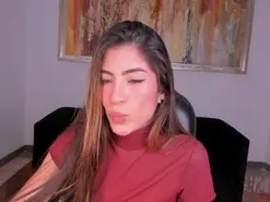 Amateur Live Sex Cam of ArianaCastillo