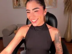 Amateur Sex Cam of ArianaCastillo