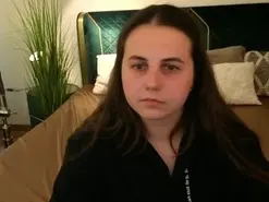 Amateur Adult Video Chat of DariaCalm