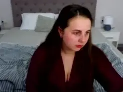 Amateur Watch Live Sex Cams of DariaCalm