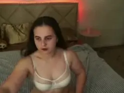 Amateur Live Sex Cam of DariaCalm