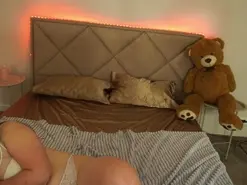 Amateur Adult Webcam of DariaCalm