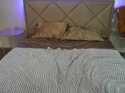 Amateur Sex Cam of DariaCalm