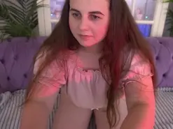 Amateur Adult Video Chat of DariaCalm