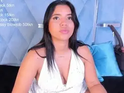 Amateur Free Porn Cam of Lucy_asm
