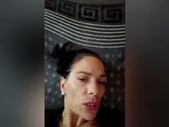 Amateur Adult Webcam of vampirosa89