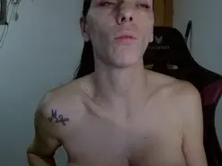 Amateur Live Sex of vampirosa89