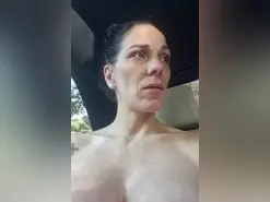 Amateur Nude Webcam of vampirosa89