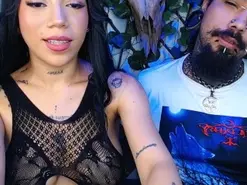 Amateur Free Porn Cam of judasysol666