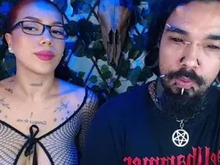 Amateur Best Webcam of judasysol666