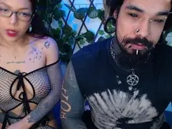 Amateur Live Porn of judasysol666