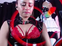 Amateur Best live sex cam show of ZorraDominante