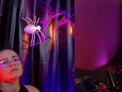 Amateur Sex Cam of ZorraDominante