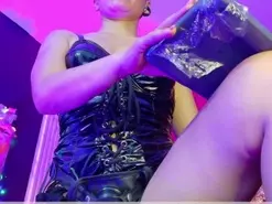 Amateur Sex Chat of ZorraDominante