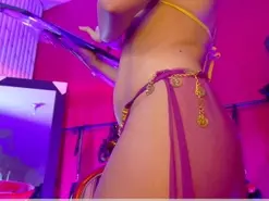 Amateur Adult Webcams of ZorraDominante