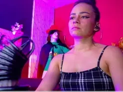 Amateur Private Sex Chat of ZorraDominante