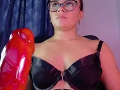 Amateur Adult Webcam of ZorraDominante