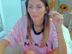 Amateur Adult Webcam of marie4